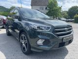 Ford Kuga 2,0 TDCi 4x4 132kW ST-Line PowerShift - Ford: Power