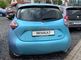 Renault ZOE Iconic 100% elektrisch, 135 PS ++Navi+Sitzh. - gebrauchte Renault ZOE aus dem Jahr 2023