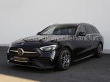 Mercedes-Benz C 300 d T AMG-Line Distronic Kamera - Mercedes-Benz C 300 in Frankfurt (Main)
