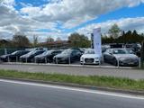Volkswagen high up! *SHZ*KLIMA*HU06/27* - Gebrauchtwagen bis 4.500 Euro