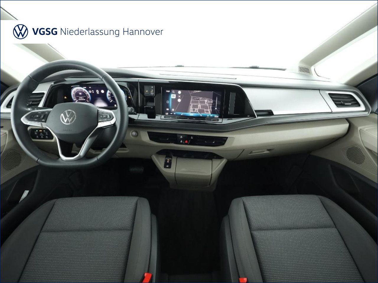 Volkswagen T7 Multivan - Bild 15