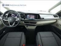 Volkswagen T7 Multivan - Vorschau Bild 15