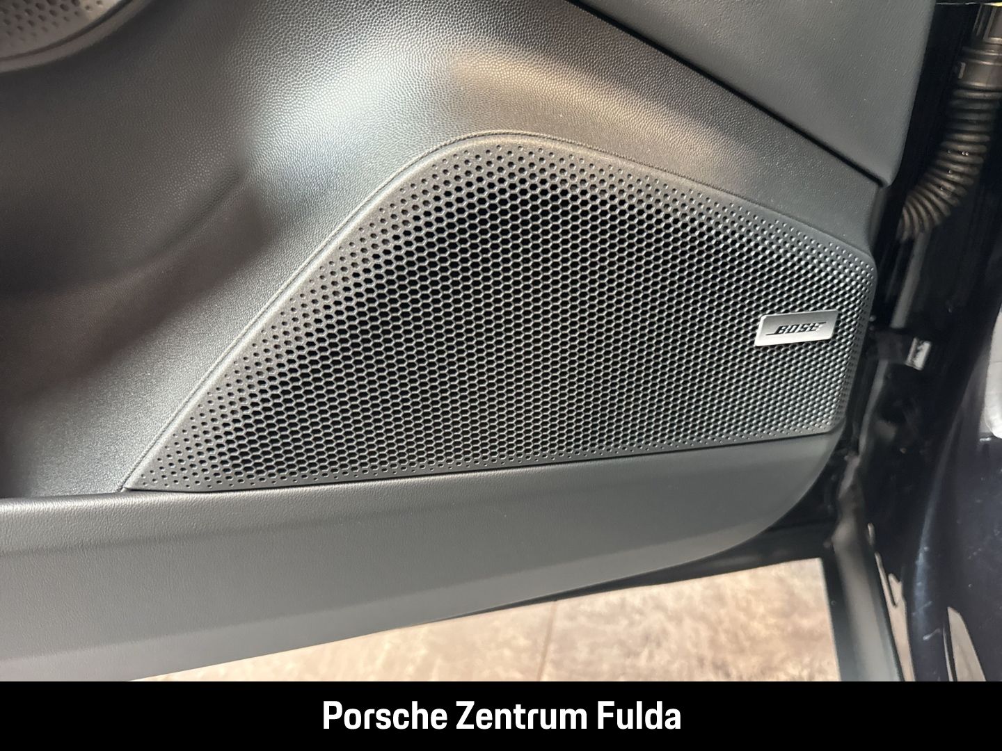 Porsche Macan - Bild 20