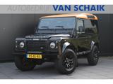 Land Rover Defender Defender 2.5 Td5 HT 90" | ELEK. RAMEN | - gebrauchte Land Rover Defender aus dem Jahr 2003