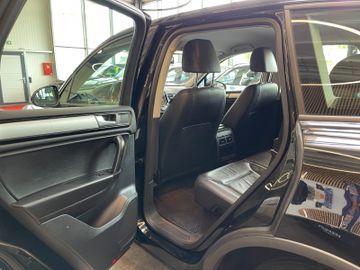 Volkswagen Touareg V6 TDI BMT DSG *NAVI*XENON*LEDER*DAB*