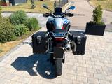 BMW F900 GS Adventure - Style Ride Pro mit Koffer  - Offers