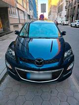 Mazda CX7 TOP Zustand TÜV neu - Mazda CX-7 Gebrauchtwagen