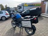 BMW R1200GS. ESA,  Koffer, Topcase, - Motorräder in Münster