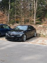 BMW e92 320d - BMW 320: 320d E92