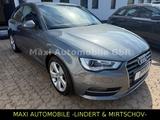 Audi A3 1.4 TFSI ambition-NAVI-XEN-PDC-SHZ-ACC-BLUET - Audi A3 Gebrauchtwagen in Nürnberg