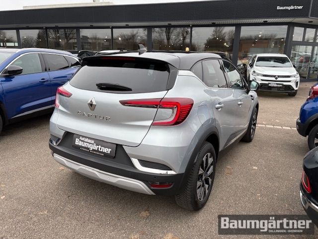 Fahrzeugabbildung Renault Captur Techno TCe 140 Mild-Hybrid EDC ACC/Sitzh.