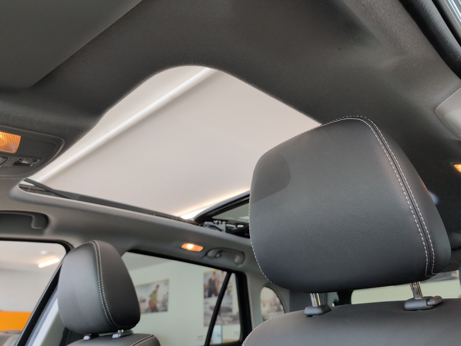 SUZUKI ANDERE S-Cross 1.4 Boosterjet Comfort ALLGRIP Navi – Bild 9