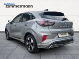 Ford Puma Gen-E 43kWh Winter-Paket - elektr. Heckklap - silberne Ford Puma Gen-E