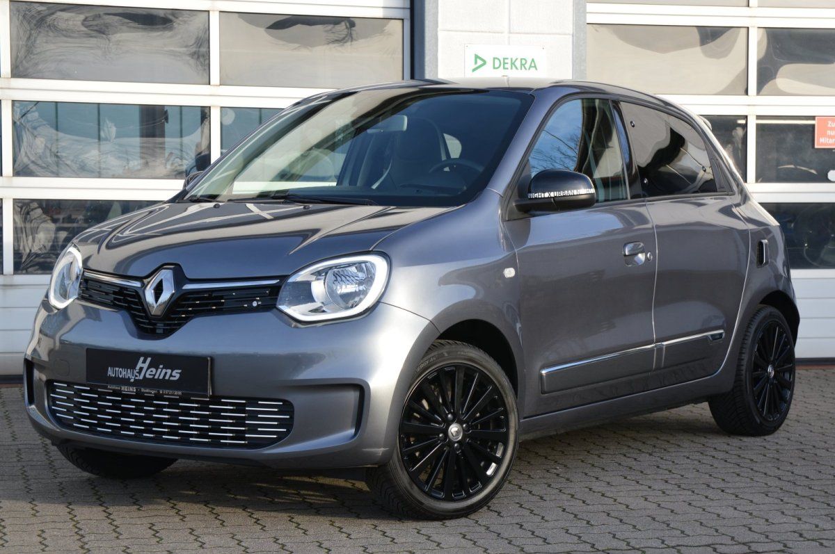 Fahrzeugabbildung Renault Twingo Urban Night