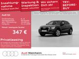 Audi Q2 35 TFSI S-tronic LED Kamera Navi PDC uvm - Audi Q2: Leasing