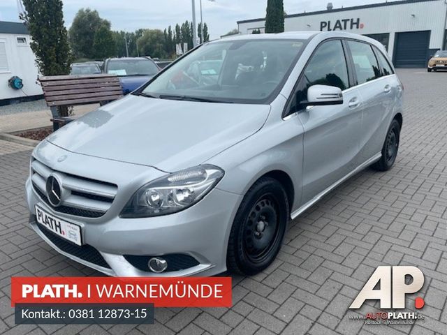 Mercedes-Benz B 180  -Klasse