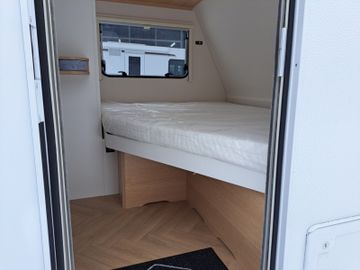 LMC e-dero 400 C Januar 2026