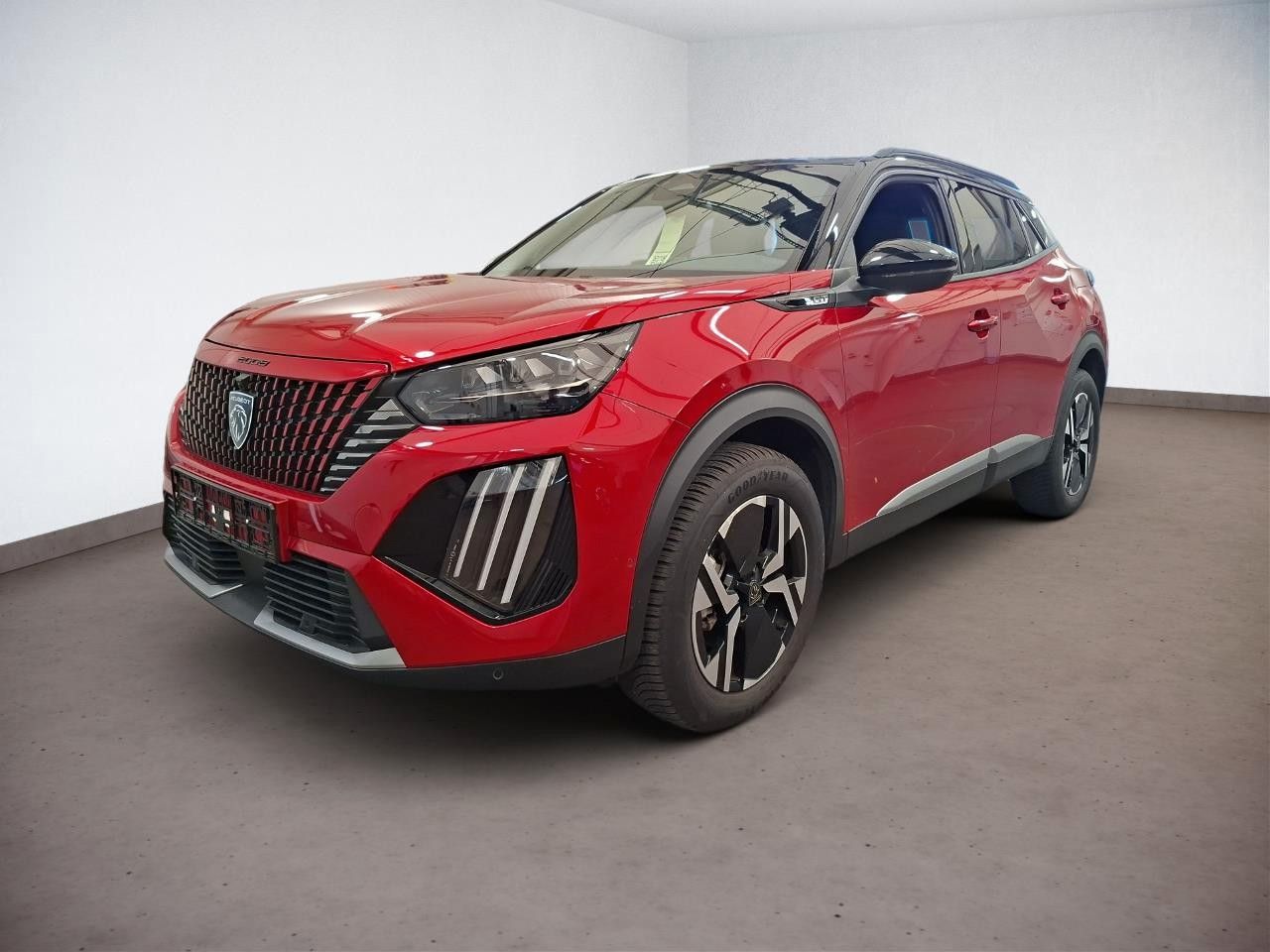 Peugeot 2008 GT HYBRID 145 e-DSC6 *360°KAM*MATRIX* imagem 2