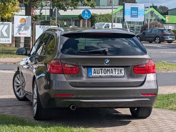 BMW 320 - 11