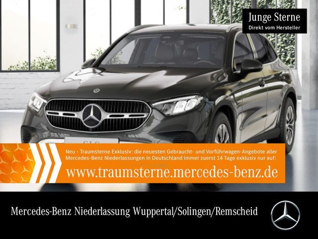 Mercedes-Benz GLC 200 4M Avantg Advanced+ LED MEMORY Totwinkel