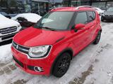 Suzuki Ignis 1.2 AGS Comfort+Automatik - Suzuki Ignis: Automatik