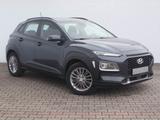 Hyundai Kona Trend 2WD mit vielen Extras !!! - Hyundai KONA: Limousine