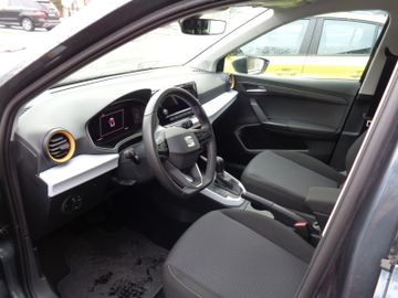 Bild 4 Seat Arona Style 1.0TSI DSG PDC SHZ DCP SML BT SR/WR