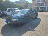 BMW 525d M Paket  - BMW 525 mit Diesel-Antrieb: Limousine, Automatik, 525d M Paket