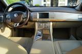 Jaguar XF 3.0 V6 Diesel S Premium Luxury - Jaguar Gebrauchtwagen von 2010
