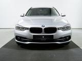BMW 318d Touring Sport Line AUTOM LED+NAVI+AMBIENT - BMW 318: 318d