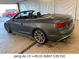 Audi S5 Cabrio quattro MATRIX/VIRTUAL/HEAD-UP/KAMERA - Audi S5: Cabrio