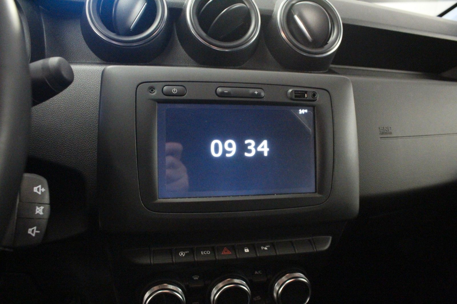 Fahrzeugabbildung Dacia Duster TCe130 *Urban*Navi*Sitzhzg*Kamera