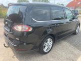 Ford Galaxy Titanium - Ford Galaxy