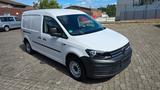 Volkswagen Caddy Maxi 2.0 TDI MwSt Ausweisbar - mit Diesel-Antrieb: Kombi, Mwst Ausweisbar