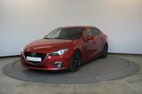 Mazda 3 Lim. Sports-Line 2.0 Automatik HeadUp BOSE - Mazda 3: Automatik