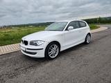 BMW 120i Coupe/TÜV 2027/Alufelgen/ 2te Hand 