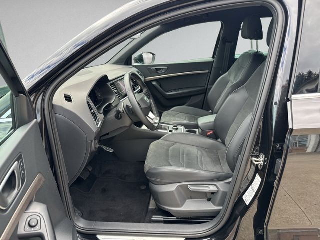 Ateca 2.0 TDI DSG Xperience LED+NAVI+STANDHZ+RFK