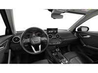 Audi Q2 - Vorschau Bild 5