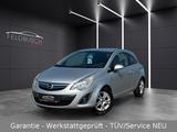 Opel Corsa D Satellite"Garantie-TÜV/ServiceNEU" - Opel Corsa: Satellite