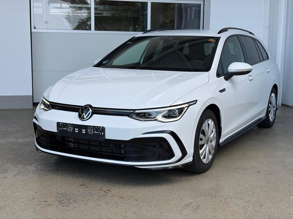 Volkswagen Golf Variant 15 TSI RLine LEDNaviACCBergamo 2022