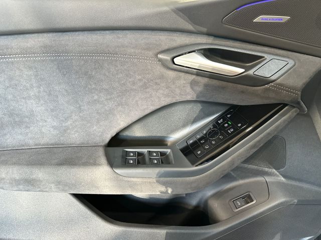 Q6 e-tron QUAT S LINE EDITION ONE MATRIX+AHK+B&O