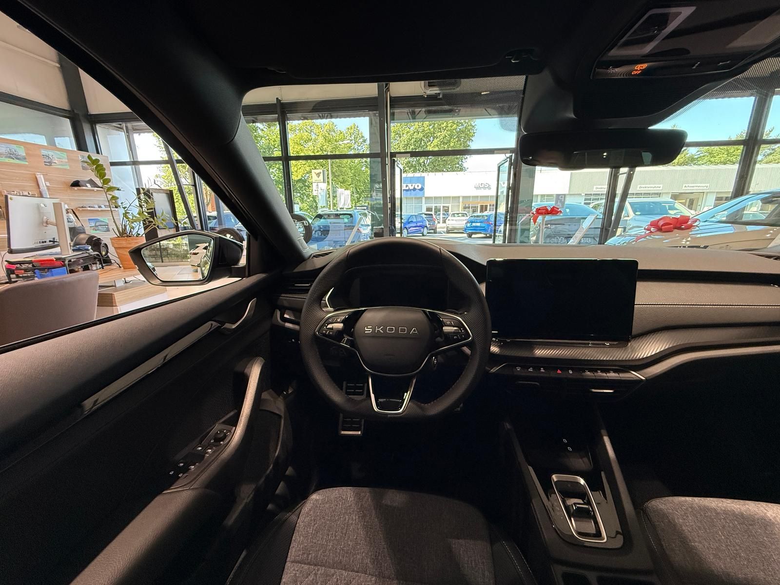 Skoda Octavia - Bild 28
