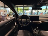 Skoda Octavia - Vorschau Bild 28