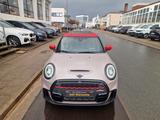 MINI John Cooper Works,Mini 3-trg.Navi,Kamera,Head Up - MINI MINI: Works