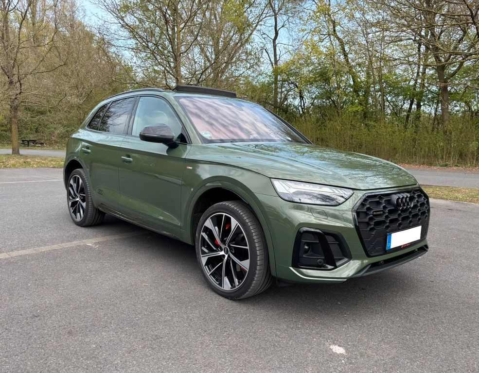 Image of Audi Q5