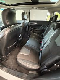 Fahrzeugabbildung Ford EDGE 2.0 TDCi ST-Line 4x4 Bi-Turbo