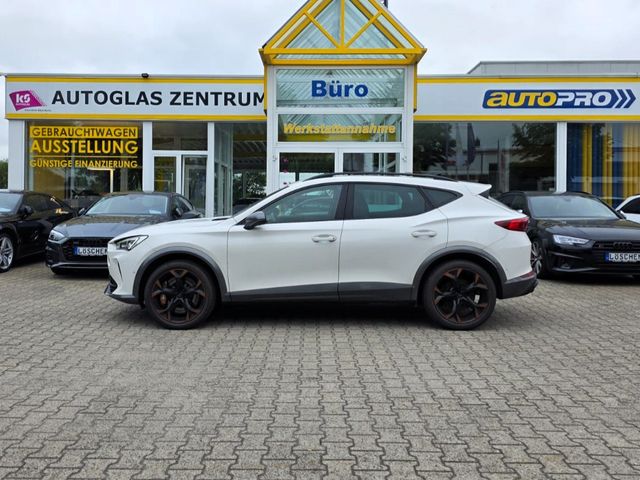 Cupra Formentor VZ 4Drive Panorama Beats-Sound Brembo