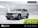 Mercedes-Benz GLC 220 d 4M MBUX+SHZ+LED+Kam+AHK+Distr+Key+EASY - Mercedes-Benz GLC 220 in Bremen