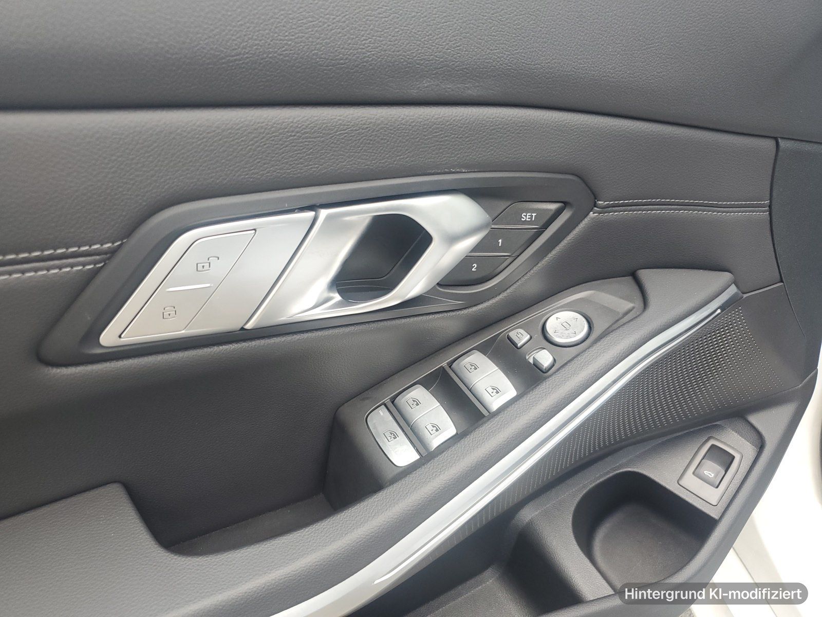 BMW M340i - Bild 11