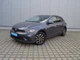 Volkswagen Polo 1.0 TSI 95 PS Life LED/IQ.DRIVE-PAKET/ACC/A - Volkswagen Polo: Tsi Ps